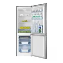 Refrigerateur Hisense Combine 3TIROIRS 171LITRES Silver RD23DC4SA thumbnail 5