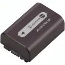 Batterie Lithium-Ion Sony NP-FH50 - 900 mAh thumbnail 1