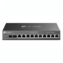 Routeur VPN TP-Link ER7212PC avec Ports PoE et SFP thumbnail 1