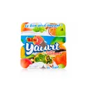 SIM - Yaourt Fruits Exotiques - 100 g thumbnail 1