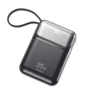 Power Bank WIWU WI-P052 35W 10 000 mAh thumbnail 1