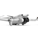DJI Mini 3 (DJI RC) – Mini Drone Caméra 4K HDR Pliable thumbnail 3