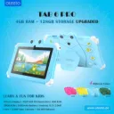 Tablette Éducative Oteeto TAB 6 PRO - 5G, 4Go RAM, 128Go thumbnail 1