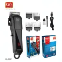 Tondeuse Sans Fil Rechargeable KIKI NEWGAIN NG-888E thumbnail 1