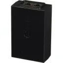 Adaptateur PoE UBIQUITI 48V (0.5A) - Alimentation Réseau thumbnail 1