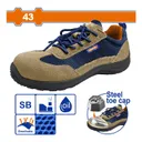 Safety boots thumbnail 1