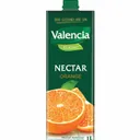 VALENCIA - Nectar Orange Natural Fruit Juice - 1L thumbnail 1