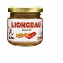 LIONCEAU - Compote saveur Miam'fé - 90G thumbnail 1