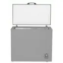 Congelateur Hisense Horizontal 300L Gris FC26DD4HA thumbnail 3