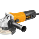 Meuleuse d’Angle 950W  AG8508 Disque 115 mm, Vitesse 11000 tr/min et Filetage M14 thumbnail 1