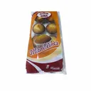 GINA - Madeleines – Lot 8 pièces - 240g thumbnail 1