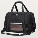 sac de transport pour animaux de compagnie portable, respirant et confortable - TAILLE L thumbnail 1