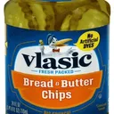 Vlasic – Chips Pain et Beurre Fresh Packed – 907 g thumbnail 1