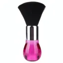 Brosse à Cheveux Rose pour Coiffeur thumbnail 1