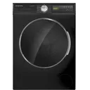 Machine A Laver Enduro 8KG A+++ Noir WMT8100TB thumbnail 1