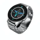 Montre Connectée G-TAB GT6 - Noir/Silver, Étanche IP68 thumbnail 1