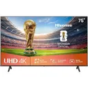 Televiseur Hisense 75" LED Smart Vidaa 4K UHD 75A6Q thumbnail 1