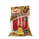 CDA NAFY - Saucisses de boeuf pour hot dog - 5pcs 200G thumbnail 1