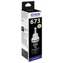 CARTOUCHE EPSON 673 NOIR thumbnail 1
