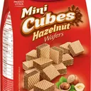 BALOCCO – Biscuit Mini Cube à la noisette - 125 g thumbnail 1