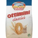 DIVELLA – Ottimini Biscuits Sablés Traditionnels Italiens - 400g thumbnail 1