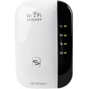 SANOXY Répéteur WiFi 300 Mbps – Amplificateur de Signal WiFi Universel thumbnail 1