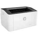 Imprimante HP Laser 107w laser monochrome A4 Wi-Fi thumbnail 1