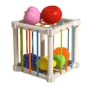 Cube Sensoriel Montessori thumbnail 1