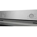 Four Encastrable Smart Technology 60X60 Noir Inox STC60QXFE thumbnail 4