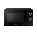Micro Onde Samsung 20 litres Noir MS20A3010AL thumbnail 1