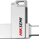 Clé USB Hiksemi E327C 256GB U3 Silver thumbnail 1