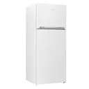 Réfrigérateur Double Portes 450 Litres Beko RDSE450K20W thumbnail 4