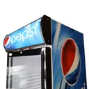 Refrigerateur Shark 380LITRES 1 Porte Vitrine CRF-630NF thumbnail 6
