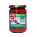 Anita épices - Piment fort - 500g thumbnail 1