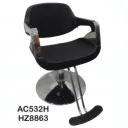 Chaise de Coiffure HZ8863 Hydraulique thumbnail 1