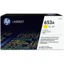 Toner HP 653A Jaune Original - 16500 Pages thumbnail 1