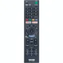 Télécommande SONY RMT-TX300B avec Accès Netflix thumbnail 1