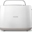 PHILIPS - Grille-pain avec Fonction de Décongélation et Tiroir Ramasse-Miettes thumbnail 1