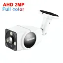 Caméra Bullet 360° FOSVISION FS-601N20L-F360 - Full Color 2MP thumbnail 1