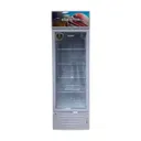 Réfrigérateur Elactron Vitrine Vertical 3 Portes 1600L ELSWC-238GM thumbnail 3
