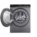 Machine A Laver Haier 10KG Avec 6KG Sechage Gris HWD100B14939S8 thumbnail 4