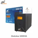 Onduleur MPower 2000VA thumbnail 1