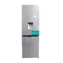 Refrigerateur Hisense 320LITRES Avec Fontaine Silver RD42DC4SB thumbnail 3