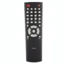 TELECOMMANDE R SCAR GADMEI RS008-V / RS-008V thumbnail 1