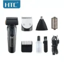 Tondeuse Sans Fil Rechargeable HTC AT-1088 - Pratique et Efficace thumbnail 1