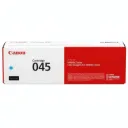 Toner CANON 045 - Cyan (1300 pages) thumbnail 1