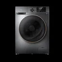 Machine A Laver TCL 11KG/7KG Sechage Inverter Front Load Gris C2110WDG thumbnail 1