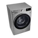 Machine à Laver LG 8KG / 5KG Sechage Gris F2V5PG2T thumbnail 8