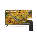 Televiseur LG 43" Smart 4K UP7550PVG thumbnail 1