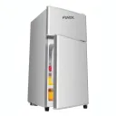 Refrigerateur Finix Bar 2PORTES Defrost Gris Noir FIN95 thumbnail 3